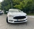 Белый Форд Фьюжн, объемом двигателя 2 л и пробегом 147 тыс. км за 10900 $, фото 1 на Automoto.ua