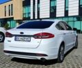 Білий Форд Фьюжен, об'ємом двигуна 2 л та пробігом 154 тис. км за 15500 $, фото 6 на Automoto.ua