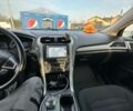 Белый Форд Фьюжн, объемом двигателя 2.5 л и пробегом 120 тыс. км за 11000 $, фото 31 на Automoto.ua