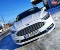 Белый Форд Фьюжн, объемом двигателя 2 л и пробегом 154 тыс. км за 15999 $, фото 1 на Automoto.ua