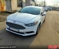 Белый Форд Фьюжн, объемом двигателя 2 л и пробегом 172 тыс. км за 14800 $, фото 2 на Automoto.ua