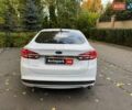 Белый Форд Фьюжн, объемом двигателя 2 л и пробегом 303 тыс. км за 12940 $, фото 7 на Automoto.ua