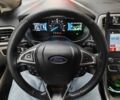 Белый Форд Фьюжн, объемом двигателя 2 л и пробегом 160 тыс. км за 14953 $, фото 14 на Automoto.ua
