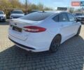 Білий Форд Фьюжен, об'ємом двигуна 1.5 л та пробігом 14 тис. км за 13600 $, фото 6 на Automoto.ua