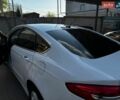 Белый Форд Фьюжн, объемом двигателя 2 л и пробегом 240 тыс. км за 11500 $, фото 7 на Automoto.ua