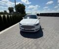 Белый Форд Фьюжн, объемом двигателя 2.5 л и пробегом 125 тыс. км за 11500 $, фото 1 на Automoto.ua
