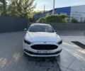 Білий Форд Фьюжен, об'ємом двигуна 2 л та пробігом 189 тис. км за 16913 $, фото 2 на Automoto.ua