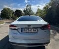 Белый Форд Фьюжн, объемом двигателя 2 л и пробегом 196 тыс. км за 15500 $, фото 7 на Automoto.ua