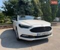 Білий Форд Фьюжен, об'ємом двигуна 2 л та пробігом 189 тис. км за 14500 $, фото 8 на Automoto.ua