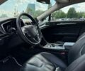 Білий Форд Фьюжен, об'ємом двигуна 2 л та пробігом 98 тис. км за 17000 $, фото 14 на Automoto.ua
