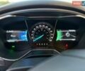 Білий Форд Фьюжен, об'ємом двигуна 2 л та пробігом 136 тис. км за 14500 $, фото 9 на Automoto.ua