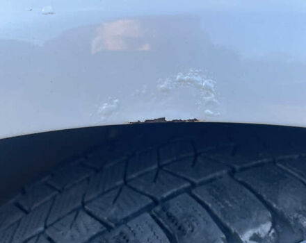 Белый Форд Фьюжн, объемом двигателя 2.49 л и пробегом 170 тыс. км за 11300 $, фото 18 на Automoto.ua