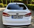 Белый Форд Фьюжн, объемом двигателя 2 л и пробегом 154 тыс. км за 13523 $, фото 1 на Automoto.ua