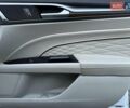 Білий Форд Фьюжен, об'ємом двигуна 2 л та пробігом 120 тис. км за 15440 $, фото 13 на Automoto.ua