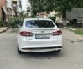 Білий Форд Фьюжен, об'ємом двигуна 2 л та пробігом 116 тис. км за 14855 $, фото 4 на Automoto.ua