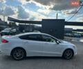 Білий Форд Фьюжен, об'ємом двигуна 1.5 л та пробігом 98 тис. км за 9500 $, фото 10 на Automoto.ua