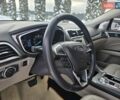 Белый Форд Фьюжн, объемом двигателя 1.5 л и пробегом 99 тыс. км за 12900 $, фото 8 на Automoto.ua
