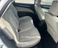 Белый Форд Фьюжн, объемом двигателя 2 л и пробегом 210 тыс. км за 11500 $, фото 8 на Automoto.ua