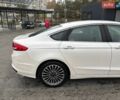 Білий Форд Фьюжен, об'ємом двигуна 2 л та пробігом 117 тис. км за 14499 $, фото 5 на Automoto.ua