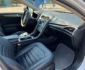 Білий Форд Фьюжен, об'ємом двигуна 2 л та пробігом 119 тис. км за 12010 $, фото 10 на Automoto.ua