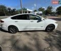 Белый Форд Фьюжн, объемом двигателя 2 л и пробегом 196 тыс. км за 15500 $, фото 10 на Automoto.ua