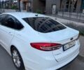 Белый Форд Фьюжн, объемом двигателя 1.5 л и пробегом 142 тыс. км за 11000 $, фото 3 на Automoto.ua
