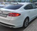 Белый Форд Фьюжн, объемом двигателя 2 л и пробегом 165 тыс. км за 14999 $, фото 12 на Automoto.ua
