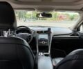 Білий Форд Фьюжен, об'ємом двигуна 2 л та пробігом 98 тис. км за 17500 $, фото 16 на Automoto.ua