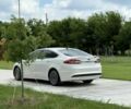 Форд Фьюжн 2017 в Ивано-Франковске на Automoto.ua Белый Форд Фьюжн, объемом двигателя 2 л и пробегом 68 тыс. км за 8500 $, фото 6 на Automoto.ua