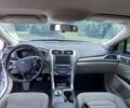 Белый Форд Фьюжн, объемом двигателя 2 л и пробегом 126 тыс. км за 15000 $, фото 35 на Automoto.ua