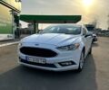 Белый Форд Фьюжн, объемом двигателя 2.5 л и пробегом 120 тыс. км за 13500 $, фото 3 на Automoto.ua