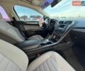 Белый Форд Фьюжн, объемом двигателя 2 л и пробегом 166 тыс. км за 9600 $, фото 16 на Automoto.ua