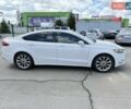 Білий Форд Фьюжен, об'ємом двигуна 2 л та пробігом 138 тис. км за 11500 $, фото 3 на Automoto.ua