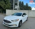Білий Форд Фьюжен, об'ємом двигуна 1.5 л та пробігом 98 тис. км за 9500 $, фото 1 на Automoto.ua