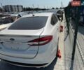 Білий Форд Фьюжен, об'ємом двигуна 2 л та пробігом 157 тис. км за 11200 $, фото 13 на Automoto.ua