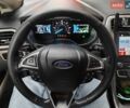 Белый Форд Фьюжн, объемом двигателя 2 л и пробегом 160 тыс. км за 14900 $, фото 15 на Automoto.ua