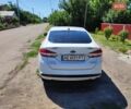 Белый Форд Фьюжн, объемом двигателя 2 л и пробегом 75 тыс. км за 18000 $, фото 8 на Automoto.ua