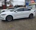 Білий Форд Фьюжен, об'ємом двигуна 2 л та пробігом 197 тис. км за 15990 $, фото 10 на Automoto.ua