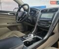 Белый Форд Фьюжн, объемом двигателя 1.5 л и пробегом 99 тыс. км за 12900 $, фото 19 на Automoto.ua
