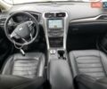 Белый Форд Фьюжн, объемом двигателя 2 л и пробегом 127 тыс. км за 2300 $, фото 7 на Automoto.ua