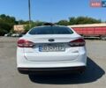Білий Форд Фьюжен, об'ємом двигуна 2 л та пробігом 119 тис. км за 12000 $, фото 5 на Automoto.ua