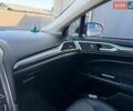 Білий Форд Фьюжен, об'ємом двигуна 2 л та пробігом 189 тис. км за 14500 $, фото 22 на Automoto.ua