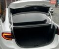 Білий Форд Фьюжен, об'ємом двигуна 2.5 л та пробігом 240 тис. км за 14500 $, фото 15 на Automoto.ua
