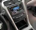 Белый Форд Фьюжн, объемом двигателя 2 л и пробегом 190 тыс. км за 12000 $, фото 8 на Automoto.ua