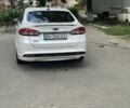 Білий Форд Фьюжен, об'ємом двигуна 2 л та пробігом 116 тис. км за 14855 $, фото 3 на Automoto.ua