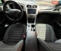 Білий Форд Фьюжен, об'ємом двигуна 2 л та пробігом 229 тис. км за 13650 $, фото 5 на Automoto.ua
