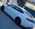 Білий Форд Фьюжен, об'ємом двигуна 1.5 л та пробігом 70 тис. км за 14000 $, фото 5 на Automoto.ua