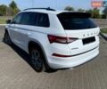 Белый Форд Фьюжн, объемом двигателя 2 л и пробегом 196 тыс. км за 15500 $, фото 6 на Automoto.ua