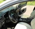 Белый Форд Фьюжн, объемом двигателя 2 л и пробегом 66 тыс. км за 8400 $, фото 8 на Automoto.ua