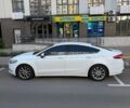 Белый Форд Фьюжн, объемом двигателя 1.5 л и пробегом 142 тыс. км за 11000 $, фото 1 на Automoto.ua